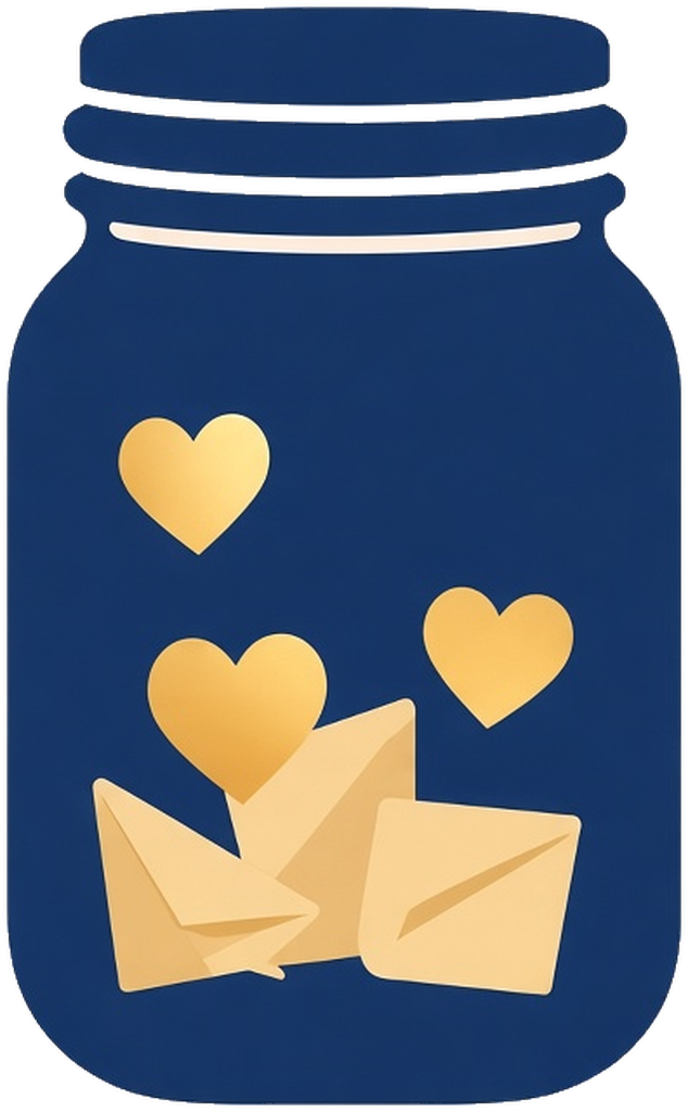 Our Story Jar | Private Family Memory App
